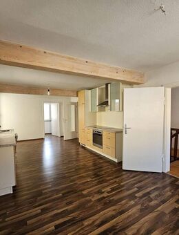 "Sofort einziehen" Ideal für große Familie mit Kindern - Kirchberg (Jagst)