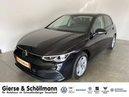 VW Golf, 2.0 TDI VIII Life, Jahr 2020 - Schmallenberg