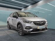 Opel Grandland, 1.6 Plug-in-Hybrid 4 Ultimate Turbo, Jahr 2021 - München