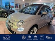 Fiat 500C, 1.0 Mild Hybrid Star, Jahr 2021 - Gladenbach