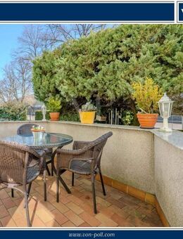 Eine kleine Burg für Individualisten - Einfamilienhaus mit großem Grundstück - Berlin