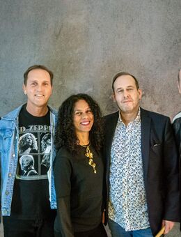 Musikband hat für 2026 noch Termine frei - Höhenkirchen-Siegertsbrunn