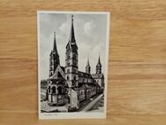 Ansichtskarte-AK-596-Bamberg-Dom. - Nörvenich