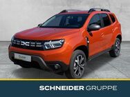 Dacia Duster, TCe 130 Journey, Jahr 2024 - Zwickau