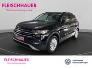 VW T-Cross, 1.0 EU6d Life B 081 TSID7F, Jahr 2023 - Aachen