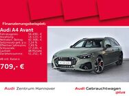 Audi A4, Avant S line 40 TFSI, Jahr 2024 - Hannover