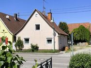 Vis a vis vom Castell - Eschbach (Baden-Württemberg)