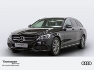 Mercedes-Benz C 180 CGI AVANTGARDE NAVI SITZH LED GRA - Bochum