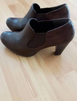 Marco Tozzi Damenschuhe in Gr.37 - Losheim (See)
