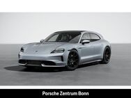 Porsche Taycan, Sport Turismo 21-Zoll SportDesignPaket, Jahr 2022 - Bonn
