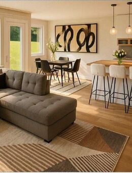 Charmantes Reihenhaus in bester Lage von Nürnberg-Langwasser - Nürnberg