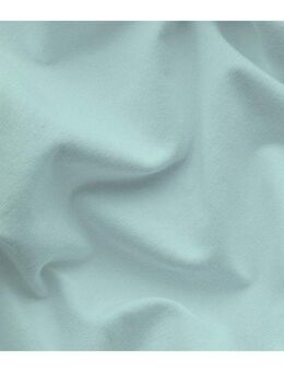 Schlafgut Spannbettlaken CASUAL u.a. in Gr. 90x200, 140x200 oder 180x200 cm, 100% Baumwolle, Jersey, Gummizug: rundum, (1 Stück), Bettlaken für Matratzen bis 25 cm Höhe, zuverlässig, langlebig, weich