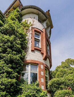 Erstklassige 2-Zimmerwohnung in Grunewalds Premiumlage - Bezugsfrei am renommierten Hagenplatz - Berlin