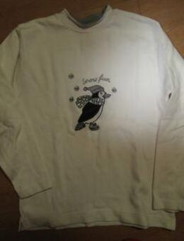 helles Sweatshirt - Herne Holsterhauen