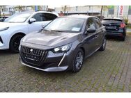 Peugeot 208 Active Pack, Schildererkennung, Tempomat - Marsberg