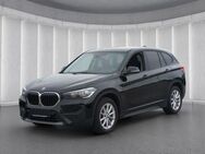 BMW X1 20d sDrive*Steptr Panodach Head-Up R-Kam Navi - Ruhstorf (Rott)