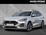 Ford Focus, 1.0 ST-Line X EcoBoost Hybrid 92kW Tur Tu, Jahr 2023 - Schwerin