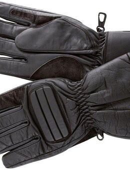 roleff Motorradhandschuhe RO 500 Klettverschluss