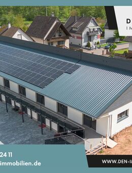 Einmaliges Angebot | Ferien-Pension mit exklusiven Einheiten und idyllischem Ambiente - Bruchweiler-Bärenbach