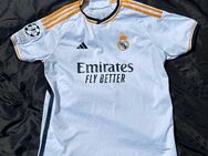 REAL MADRID 23/24 HEIMTRIKOT ORIGINAL XL - Groß Zimmern