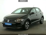 VW Polo, 1.0 TSI VI Comfortline #### #, Jahr 2020 - Donnersdorf
