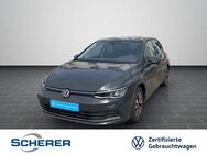 VW Golf, 1.5 VIII MOVE ÜCKFAHRKAMERA, Jahr 2023 - Saarbrücken