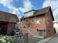 Geplant für Familien mit Kindern! - Glattbach