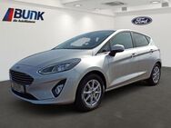 Ford Fiesta Titanium 1.0L EcoBoost / Klima - Völklingen