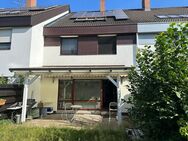 Charmantes Reihenmittelhaus in Reichelsdorf - Ideal für Familien! - Nürnberg