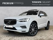 Volvo XC60, Inscription Recharge AWD T6 EU6d, Jahr 2020 - Koblenz