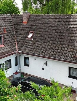 Familienfreundliches 5-Zimmer-Haus mit großem Garten - auf ca. 600?m² Grundstück - München