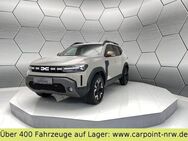 Dacia Duster, III Hybrid 140 Extreme Vollausstattung, Jahr 2022 - Neukirchen-Vluyn