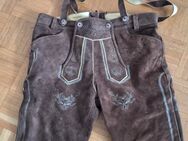 Lederhose neuwertig Größe 54 - Essen