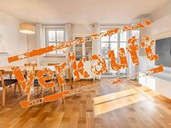 Top-modernisierte 4-Zimmer-Maisonette-Wohnung Ruhig gelegen & perfekt angebunden! - München