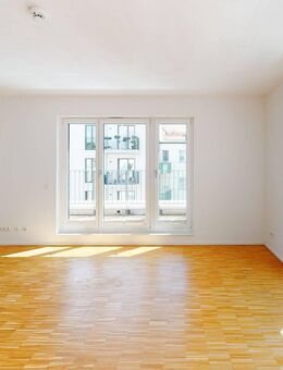 Moderne 4-Zimmer Wohnung im Herzen Charlottenburgs - Berlin