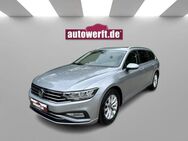 VW Passat Variant 2.0 TDI DSG BUSI AHK CAM SHZ NAVI LED ACC 16Z - Ahrensburg