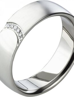 Damenring Edelstahl AB1568 - Aholming