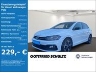 VW Polo, R-LINE, Jahr 2020 - Neuss