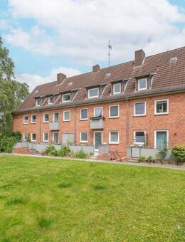 Attraktive Kapitalanlage in Kiel-Wik - courtagefrei - Kiel