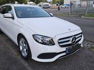 Mercedes benz E-klasse 2017 - Mönchengladbach