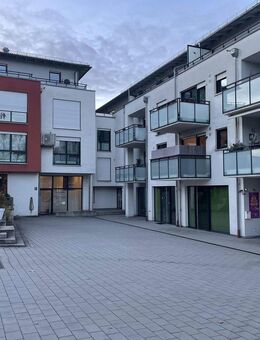 Traumhafte 2 Zimmer Wohnung im Herzen von Höhenkirchen-Siegertsbrunn - Höhenkirchen-Siegertsbrunn