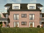 Wohnkomfort und Qualität Exklusive 3-Zimmer-Neubauwohnung in Rheine-Schotthock - Rheine