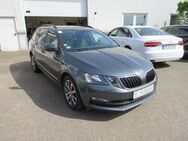 Skoda Octavia Combi SOLEIL - Bergkamen