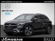 Mercedes GLA 200, d Progressive-Advanced Easy, Jahr 2023 - Altenkirchen (Westerwald)