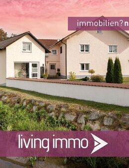 Anwesen mit zwei Wohnhäusern, separatem Gewerbebau & Garagen-/Lagergebäude in Haselbach/Tiefenbach - Tiefenbach (Landkreis Passau)