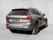 Volvo XC60 R Design AWD B5 Diesel EU6d Allrad StandHZG Navi digitales Cockpit Memory Sitze - Aachen