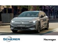 VW ID.7, Tourer ProärmeP, Jahr 2022 - Homburg