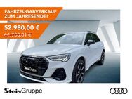 Audi Q3, S line 40 TFSI quattro, Jahr 2022 - Gummersbach