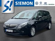 Opel Zafira, 1.4 C TOURER Turbo Business Edition ecoFl, Jahr 2016 - Lengerich (Nordrhein-Westfalen)