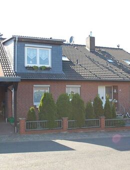 Geräumiges EFH in bester Lage am Salzgittersee mit Balkon, Terrasse, Garage und Carport - Salzgitter